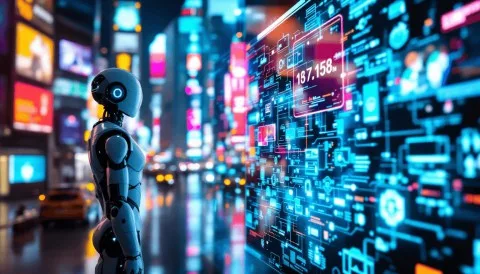 6 ابتكارات تكنولوجية تشكل معالم مستقبلنا القريب 6 ابتكارات تكنولوجية تشكل معالم مستقبلنا القريب