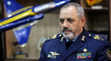 وزير الدفاع الإيراني: هجماتنا الحاسمة على إسرائيل أدت إلى طلب وقف إطلاق النار، ونستعد لأي تصعيد من الأعداء ولا نثق في الولايات المتحدة.