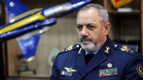 وزير الدفاع الإيراني: هجماتنا الحاسمة على إسرائيل أدت إلى طلب وقف إطلاق النار، ونستعد لأي تصعيد من الأعداء ولا نثق في الولايات المتحدة.