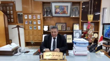 تعليم البحيرة: الموافقة على تنسيق القبول للمدارس الثانوية الفنية بمختلف تخصصاتها
