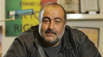 تفاصيل موعد ومكان واجب العزاء للمخرج سامح عبد العزيز