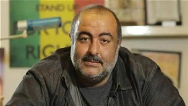 تفاصيل موعد ومكان واجب العزاء للمخرج سامح عبد العزيز