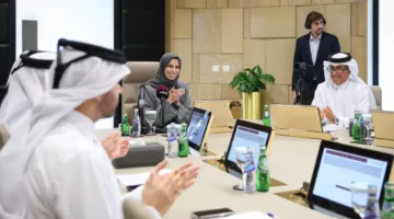 وزيرة التعليم تصادق على نتائج الثانوية العامة للعام 2024-2025