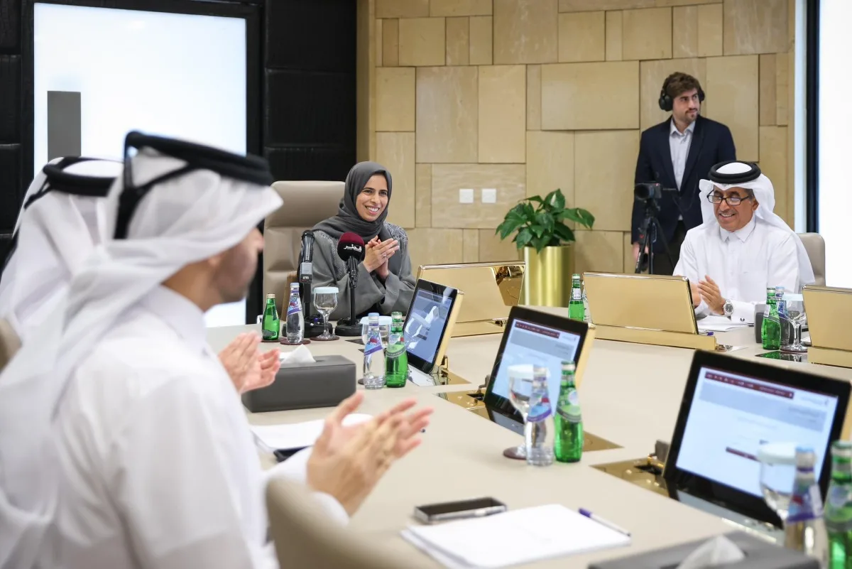 وزيرة التعليم تصادق على نتائج الثانوية العامة للعام 2024-2025