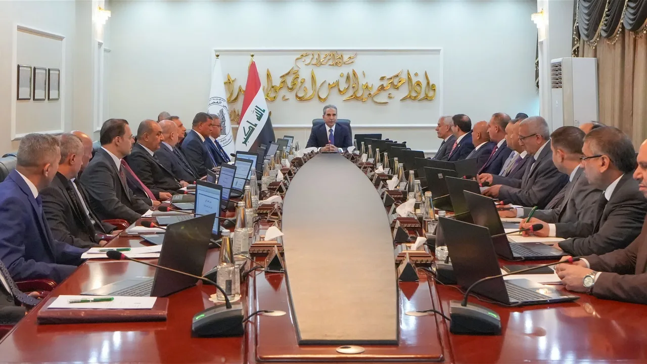 مجلس القضاء يعقد اجتماعه العاشر ويتخذ مجموعة من القرارات