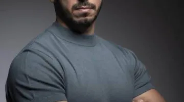 كيف حقق علي العربي حلم “كباتن الزعتري” من المخيم إلى الأمل؟