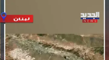 خسائر تتجاوز 309 مليون دولار نتيجة الكسارات على نهر الليطاني (فيديو)