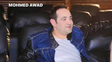 وفاة الفنان الشعبي المصري محمد عواد