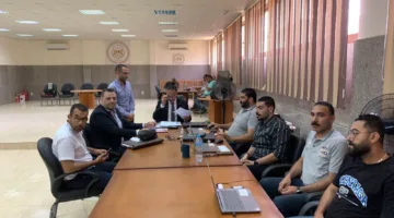 حزب الوعي يرشح محمد صفا لمواجهة مستقبل وطن في انتخابات مجلس الشيوخ ببورسعيد