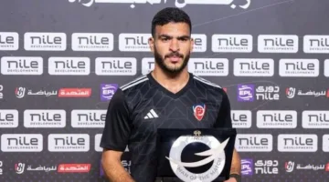 هل كان للأهلي دور في تأخر انضمام حامد حمدان للزمالك؟.. مصدر يكشف الحقيقة