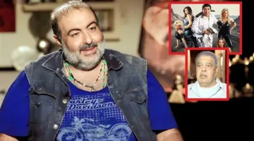 سامح عبدالعزيز: يشعر بالندم على إخراج فيلم “أسد وأربع قطط” ورحل في نفس يوم وفاة صديقه المقرب سامي العدل.
