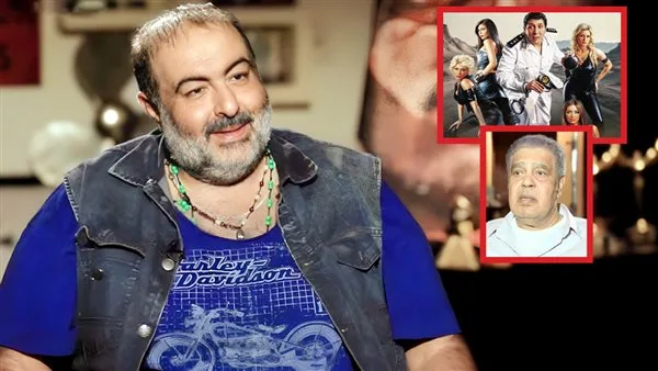 سامح عبدالعزيز: يشعر بالندم على إخراج فيلم “أسد وأربع قطط” ورحل في نفس يوم وفاة صديقه المقرب سامي العدل. سامح عبدالعزيز: يشعر بالندم على إخراج فيلم “أسد وأربع قطط” ورحل في نفس يوم وفاة صديقه المقرب سامي العدل.