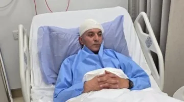 اعتداء على “صحفي أردني”: الشرطة تلاحق “مسبوق قضائياً محرض” وتقبض على 3 مشتبه بهم