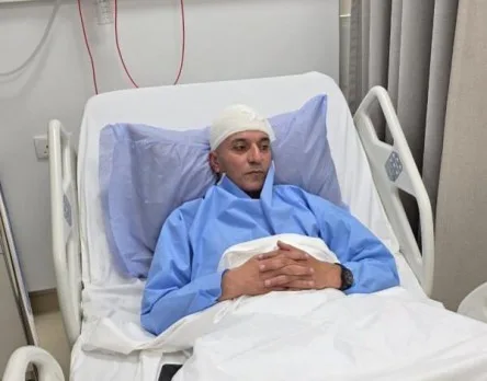 اعتداء على “صحفي أردني”: الشرطة تلاحق “مسبوق قضائياً محرض” وتقبض على 3 مشتبه بهم اعتداء على “صحفي أردني”: الشرطة تلاحق “مسبوق قضائياً محرض” وتقبض على 3 مشتبه بهم