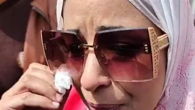 طبيبة كفر الدوار.. المحكمة تحدد موعد النظر في طعن وسام شعيب على قرار إيقافها لمدة 6 أشهر بسبب إفشاء أسرار المرضى