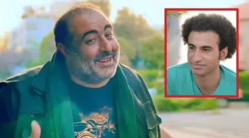 مشروع غير مكتمل: سامح عبد العزيز توفي قبل إخراج فيلم علي ربيع الجديد