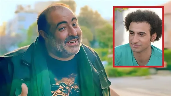 مشروع غير مكتمل: سامح عبد العزيز توفي قبل إخراج فيلم علي ربيع الجديد مشروع غير مكتمل: سامح عبد العزيز توفي قبل إخراج فيلم علي ربيع الجديد