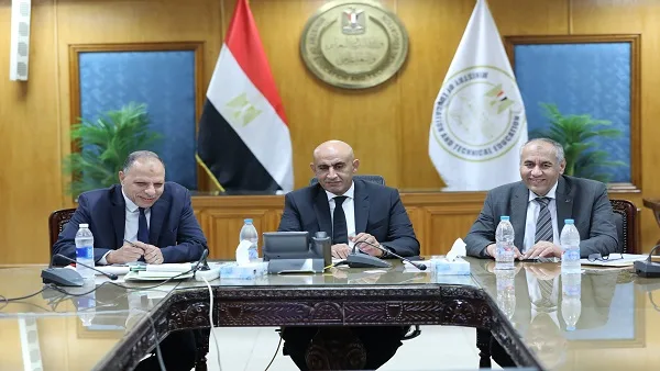 انضباط تام وجاهزية للنتائج في اليوم الأخير من امتحانات الثانوية العامة 2025 انضباط تام وجاهزية للنتائج في اليوم الأخير من امتحانات الثانوية العامة 2025