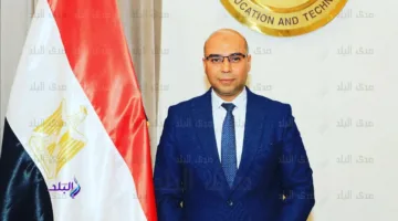 متحدث التعليم يثني على نجاح امتحانات الثانوية العامة لعام 2025 ويُبرز دور الصحفيين في ذلك.