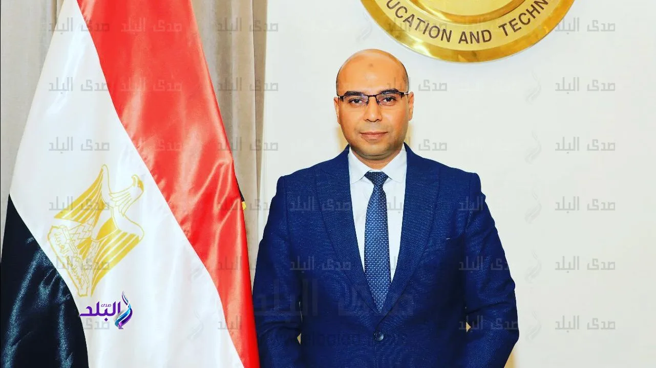 متحدث التعليم يثني على نجاح امتحانات الثانوية العامة لعام 2025 ويُبرز دور الصحفيين في ذلك. متحدث التعليم يثني على نجاح امتحانات الثانوية العامة لعام 2025 ويُبرز دور الصحفيين في ذلك.