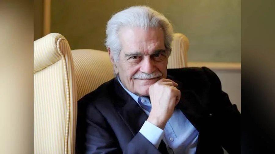 اليوم.. ذكرى وفاة النجم العالمي عمر الشريف