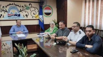 اليوم.. انتهاء امتحانات الثانوية العامة لـ 14123 طالبًا في دمياط