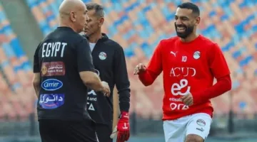 منتخب مصر يحتل المركز 34 على مستوى العالم والثالث على مستوى إفريقيا حسب تصنيف الفيفا