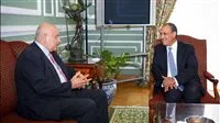 وزير الخارجية: مصر جاهزة لاستقبال المؤتمر الدولي لإعادة الإعمار والتعافي المبكر في غزة