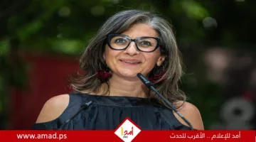 محامون يعبرون عن استنكارهم للعقوبات الأمريكية المفروضة على المقررة الأممية ألبانيز