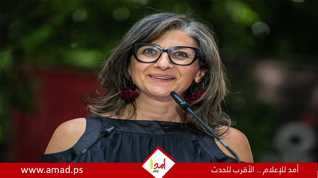 محامون يعبرون عن استنكارهم للعقوبات الأمريكية المفروضة على المقررة الأممية ألبانيز