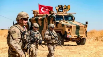 وزارة الدفاع التركية توضح ملابسات وفاة 12 جندياً في شمال العراق وتنشر صورهم