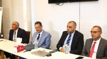 “ديجيتايز” تُبرم اتفاقية مع INSPUR الصينية لإنشاء صناعة السيرفرات محلياً في مصر