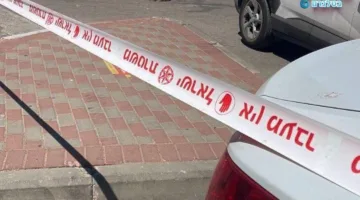 إطلاق نار يسفر عن مقتل إسرائيلي قرب مركز تسوق عند مفترق مستوطنة “غوش عتصيون” – فيديو