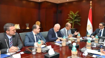 وزير الاستثمار يترأس اجتماعًا تركيًا مصريًا لعرض الفرص الاستثمارية الرئيسية للدولة