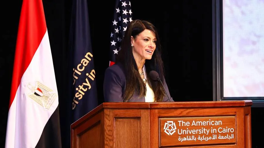 «المشاط» تُبرز التعاون بين وزارة التخطيط ومعمل عبد اللطيف جميل لسياسات التنمية (J-PAL MENA) بجامعة ماساتشوستس للتكنولوجيا (MIT) «المشاط» تُبرز التعاون بين وزارة التخطيط ومعمل عبد اللطيف جميل لسياسات التنمية (J-PAL MENA) بجامعة ماساتشوستس للتكنولوجيا (MIT)