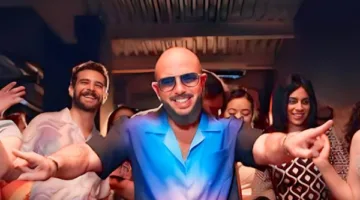 محمود العسيلي يطلق “تراباتاتي”، ثاني أغاني ألبومه الجديد