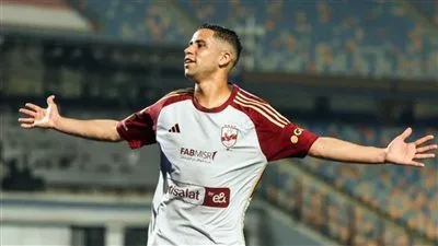 الوداد المغربي يسعى للتعاقد مع رضا سليم من الأهلي.. اكتشف التفاصيل الوداد المغربي يسعى للتعاقد مع رضا سليم من الأهلي.. اكتشف التفاصيل