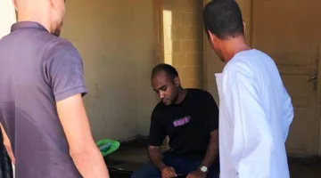 حملات مفاجئة لفحص المخدرات للسائقين من خلال 3 نقاط تفتيش متحركة ومرافق حكومية في أسوان