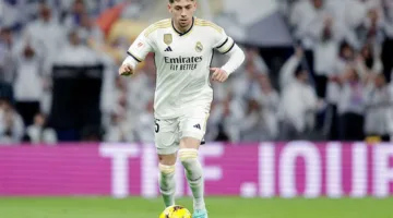 فالفيردي يكتب رسالة مؤثرة لمودريتش وفاسكيز ومشجعي ريال مدريد