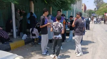 نتائج شهادة الثانوية العامة 2025: موعد ظهورها والرابط الرسمي للإعلان عن النتائج