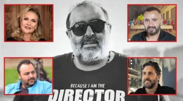 أحمد السقا وشيكو وهشام ماجد ويسرا among stars paying tribute to director سامح عبدالعزيز.