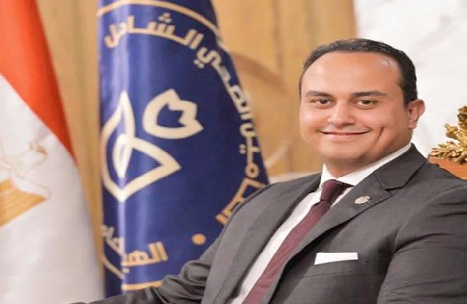 السبكي: مستشفى “رعاية الافتراضي” هو الأول في إفريقيا والأكبر في الشرق الأوسط السبكي: مستشفى “رعاية الافتراضي” هو الأول في إفريقيا والأكبر في الشرق الأوسط