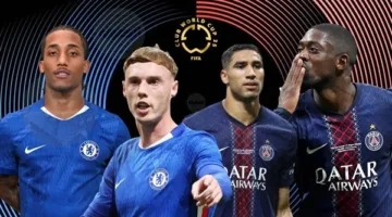 ناقد رياضي: مباراة نهائي كأس العالم للأندية بين باريس وتشيلسي غير متوقعة