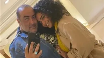 بالرغم من الانفصال.. روبي ونانسي صلاح تودعان المخرج سامح عبد العزيز بكلمات مؤثرة.