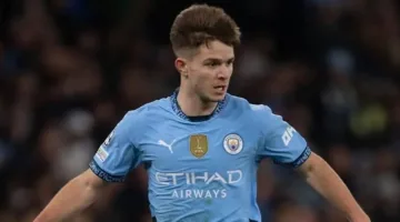 أتالانتا يستهدف لاعب مانشستر سيتي المميز.. جيمس ماكاتي مقابل 20 مليون يورو