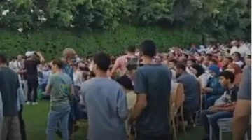 إغراء وأموال: المخطط الأخير لمنصة VSA في “فيلا خفية” بسقارة