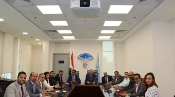المجلس الوطني لحقوق الإنسان ينشئ غرفة عمليات لمراقبة انتخابات الشيوخ