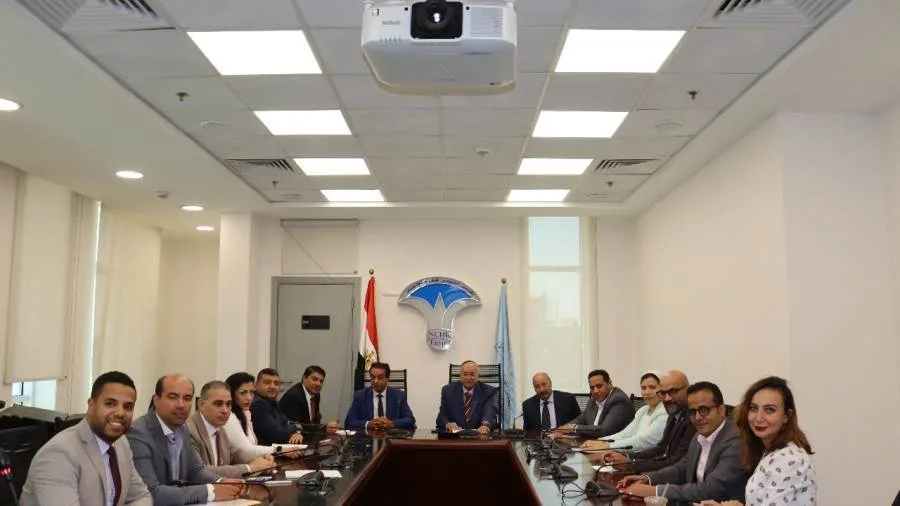 المجلس الوطني لحقوق الإنسان ينشئ غرفة عمليات لمراقبة انتخابات الشيوخ المجلس الوطني لحقوق الإنسان ينشئ غرفة عمليات لمراقبة انتخابات الشيوخ