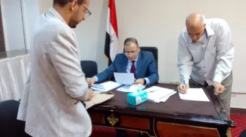 أسيوط تنهي فترة التقديم لانتخابات مجلس الشيوخ 2025.. 23 مرشحًا يتسابقون على المقاعد