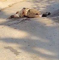 الإسعاف الإسرائيلي يعلن عن وفاة شخص في هجوم بجنوب الضفة الغربية وإصابة جندي جراء عملية طعن في الشمال، والجيش الإسرائيلي ينفذ إعداماً للمنفذ. (صور)